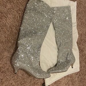 Kate spade boots